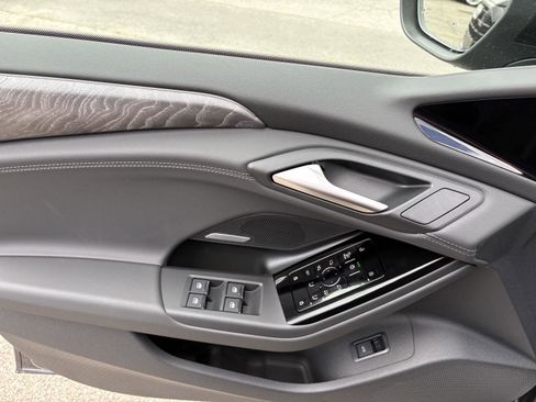 New 2027 Audi A6 e-tron Premium Plus image 12