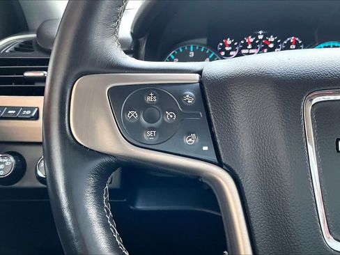 Used 2019 GMC Yukon Denali AWD/4WD image 24