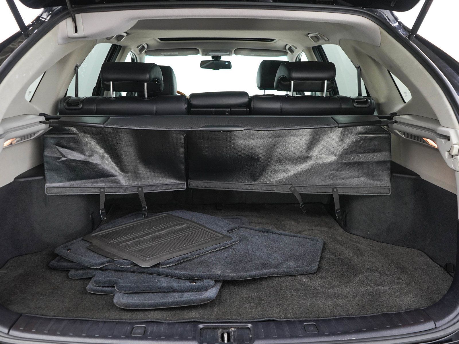 Used 2008 Lexus RX 350 AWD image 9