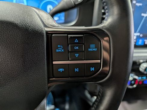 Used 2026 Ford F450 Platinum AWD/4WD image 24