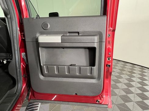 Used 2015 Ford F350 Lariat w/ Lariat Ultimate Package image 14