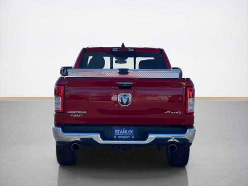 Used 2019 RAM 1500 Big Horn image 6