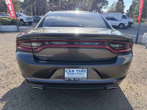 Used 2020 Dodge Charger SXT w/ Leather Interior Group image 4