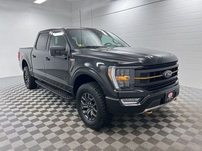 Used 2023 Ford F150 Tremor w/ Bed Utility Package