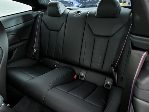 Used 2024 BMW M4 xDrive Competition w/ Executive Package AWD/4WD image 18