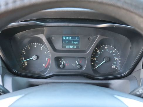 Used 2018 Ford Transit 350 138 w/ Interior Upgrade Package image 6