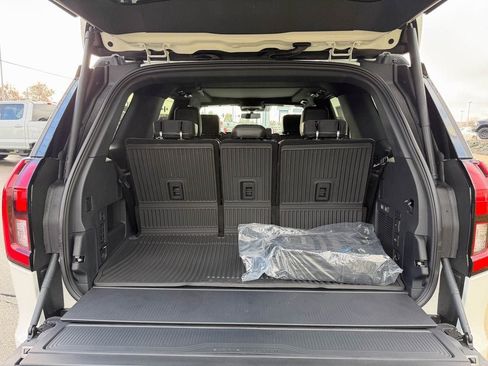 New 2025 Ford Expedition Tremor image 15