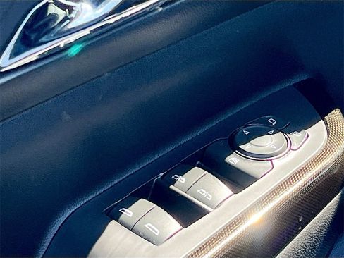 Used 2021 GMC Acadia AT4 w/ Trailering Package image 18