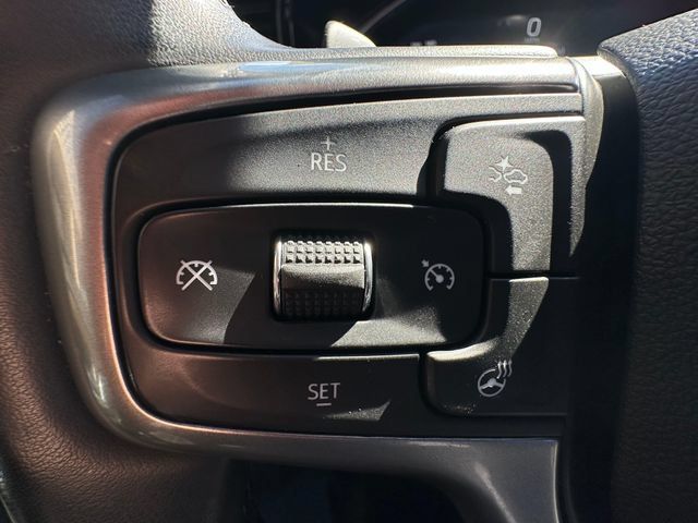 Used 2024 Chevrolet Silverado 1500 RST w/ Max Trailering Package AWD/4WD image 13