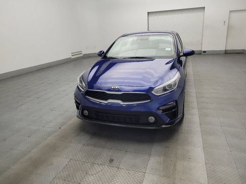 Used 2019 Kia Forte LXS image 15