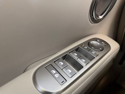 New 2026 Hyundai Palisade Blue SEL 7P image 19