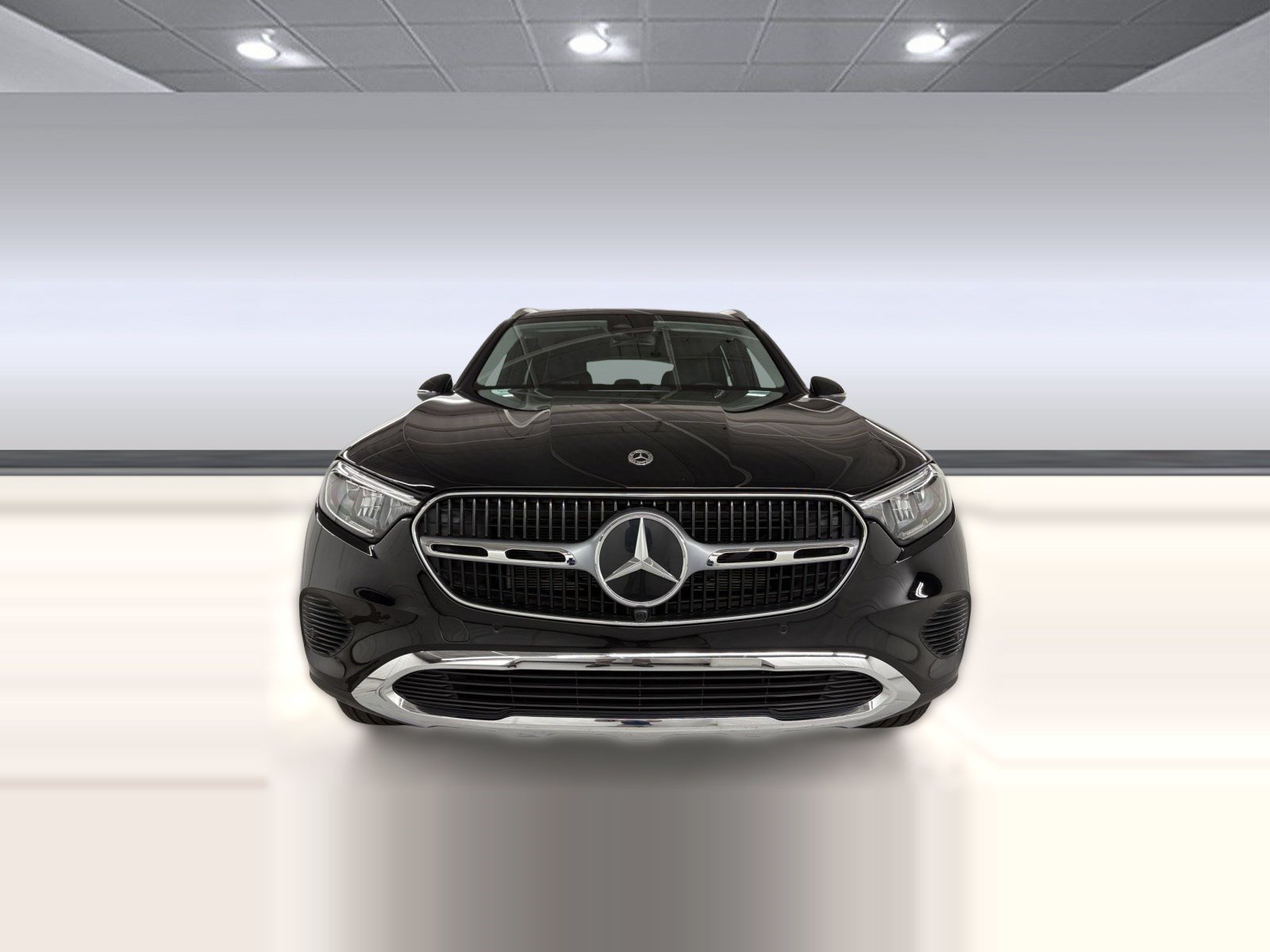 Certified 2025 Mercedes-Benz GLC 350e 4MATIC image 6