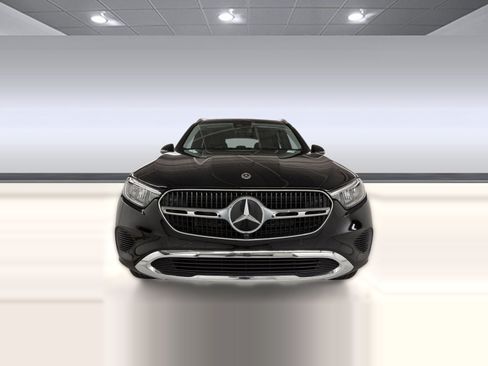 Certified 2025 Mercedes-Benz GLC 350e 4MATIC image 6