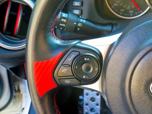 Used 2020 Subaru BRZ Limited w/ Popular Package #1 image 16