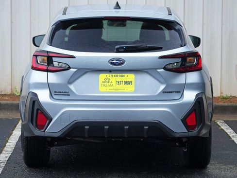Used 2026 Subaru Crosstrek 2.5i AWD/4WD image 48