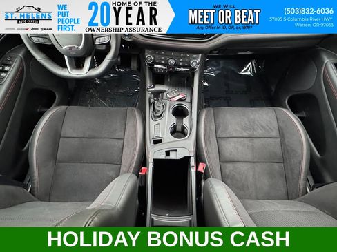 New 2026 Dodge Durango GT image 31