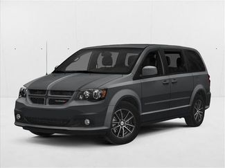 Used 2018 Dodge Grand Caravan GT FWD video 1