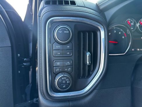Used 2023 Chevrolet Silverado 2500 LTZ w/ Gooseneck/5TH Wheel Package AWD/4WD image 15