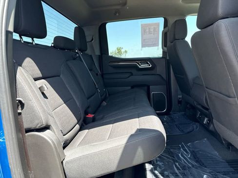 Used 2024 GMC Sierra 1500 Elevation image 15