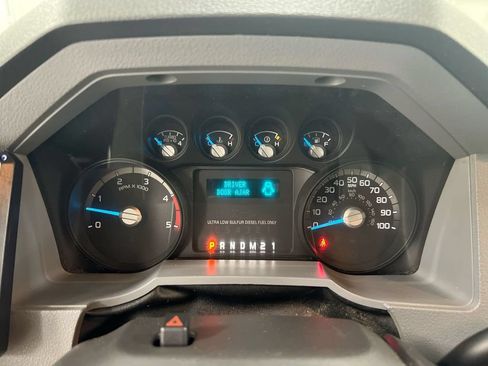 Used 2012 Ford F350 XLT AWD/4WD image 7