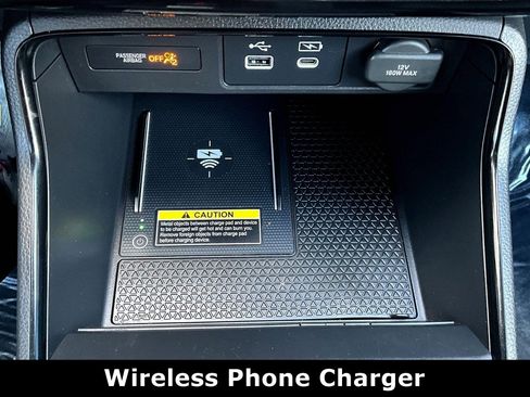 Used 2023 Honda CR-V EX-L image 15