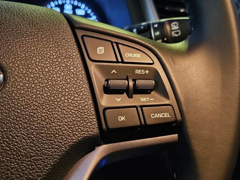 Used 2017 Hyundai Tucson Limited w/ Cargo Package image 27