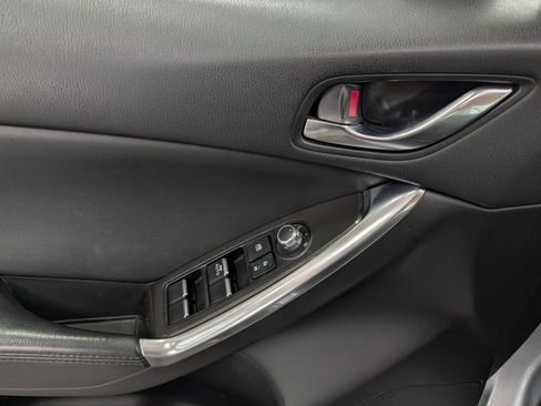 Used 2016 MAZDA CX-5 Grand Touring image 16