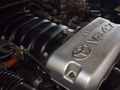 Used 2005 Toyota 4Runner Sport AWD/4WD image 47