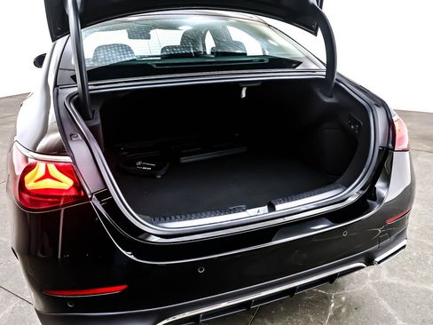 Certified 2025 Mercedes-Benz E 350 E 350 RWD Sedan image 24