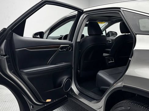 Used 2022 Lexus RX 350 AWD w/ Premium Package image 38