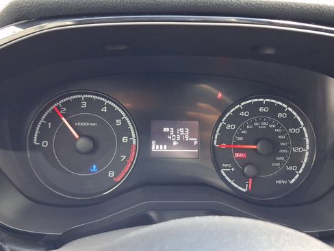 Used 2021 Subaru Crosstrek 2.0i AWD/4WD image 15
