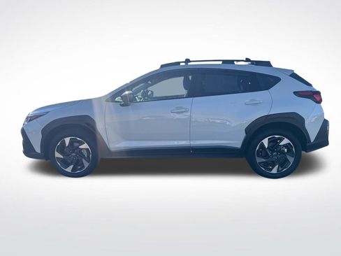 Certified 2025 Subaru Crosstrek 2.5i Limited w/ Crosstrek Mirror Package image 4