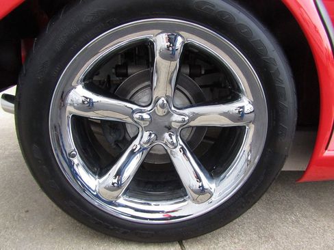 Used 1999 Plymouth Prowler image 23