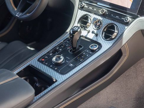 Certified 2025 Bentley Continental GT AWD/4WD image 44