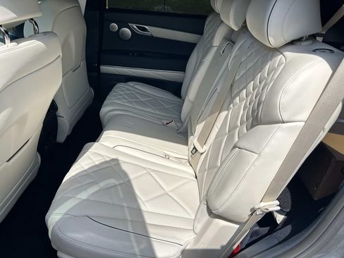 New 2027 Genesis GV80 3.5T Prestige AWD/4WD image 22