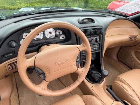 Used 1997 Ford Mustang Cobra RWD image 20