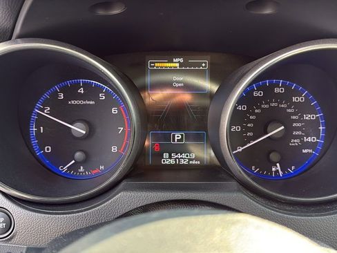 Used 2019 Subaru Legacy 2.5i Premium image 17