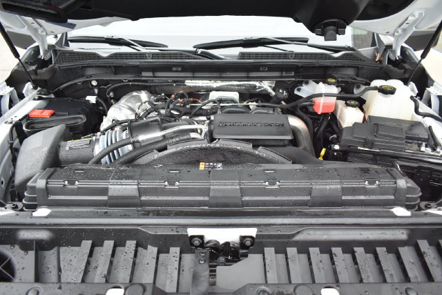 Used 2025 GMC Sierra 2500 Denali w/ Denali Reserve Package AWD/4WD image 54