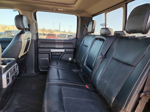 Used 2021 Ford F250 Lariat w/ Tremor Off-Road Package image 5