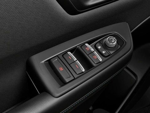 New 2026 Subaru Forester Premium AWD/4WD image 22
