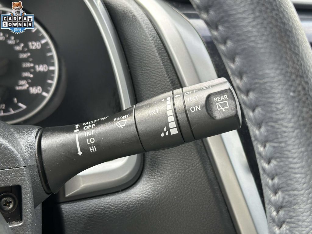 Used 2024 Nissan Murano SV w/ SV Midnight Edition Package AWD/4WD image 23