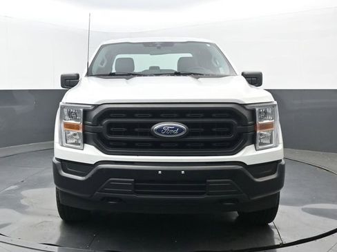 Used 2021 Ford F150 XL w/ XL Power Equipment Group AWD/4WD image 19
