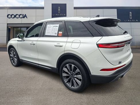 Used 2021 Lincoln Corsair Reserve w/ Equipment Group 201A AWD/4WD image 6
