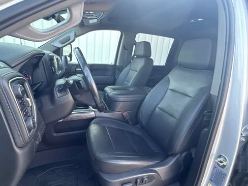 Used 2022 Chevrolet Silverado 2500 LTZ w/ LTZ Convenience Package AWD/4WD image 26