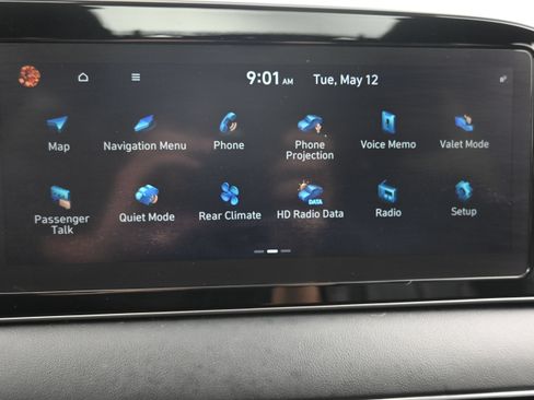 Used 2020 Hyundai Palisade Limited AWD/4WD image 15