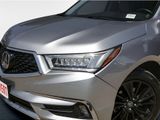 Used 2017 Acura MDX Sport Hybrid w/ Advance Pkg image 3