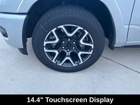 New 2026 RAM 1500 Laramie image 36