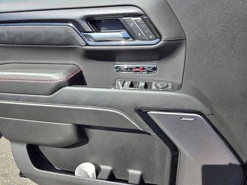 New 2026 GMC Sierra 1500 AT4X AWD/4WD image 13