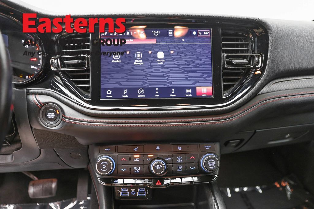 Used 2025 Dodge Durango GT RWD image 14