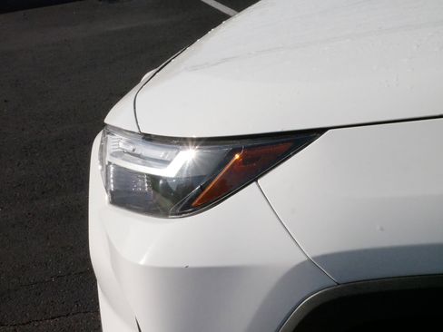 Certified 2024 Toyota RAV4 XLE image 17